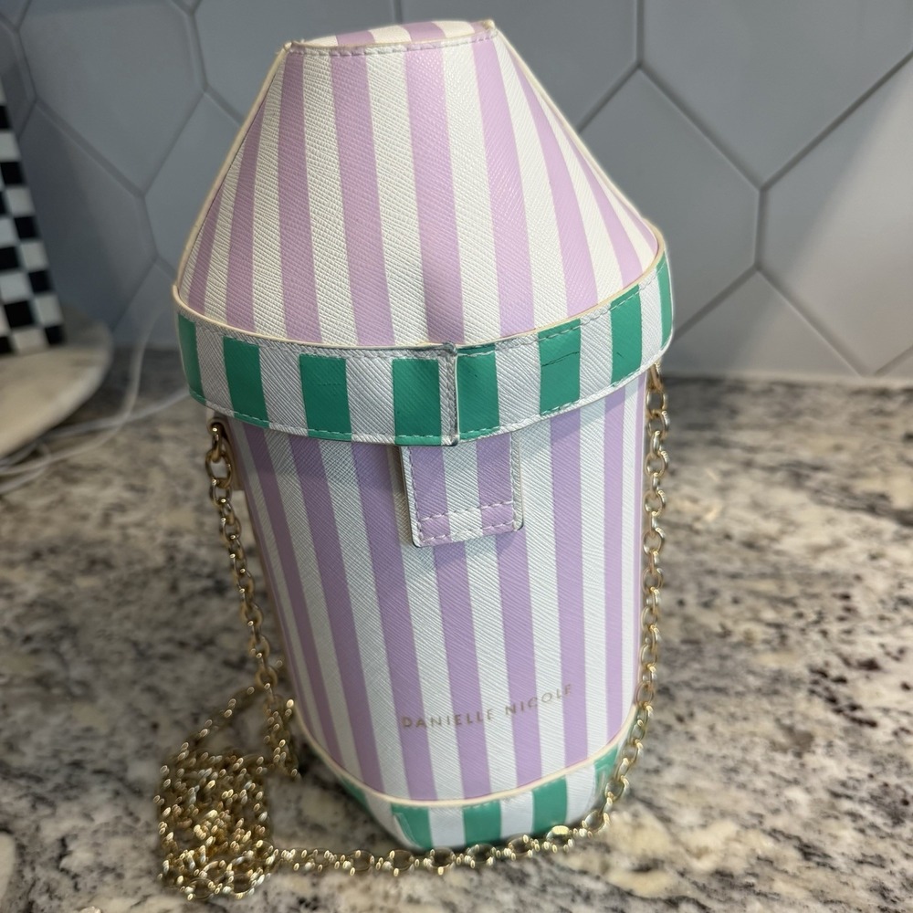 Harry Potter Honeydukes Crossbody Bag Danielle Nicole Universal Studios Purse - Picture 3 of 10